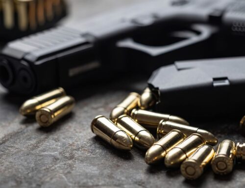 Choosing the Right Ammo for Your Firearm