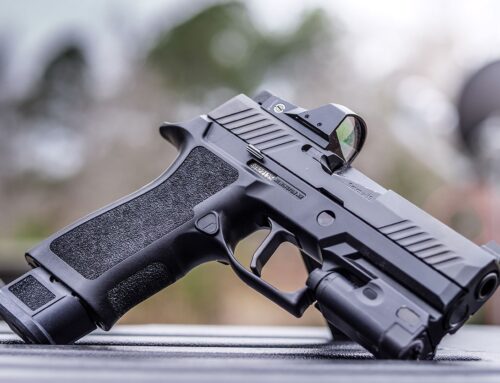 How to Store Your Ammo and Reloading Supplies Safely