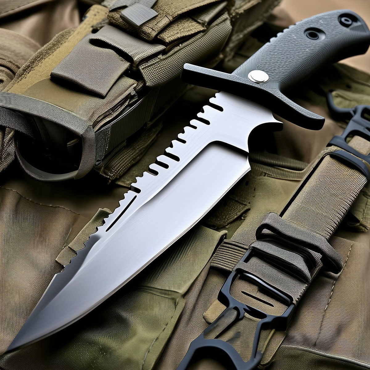 Knives