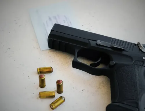 How to Legally Buy a Gun in Florida: What You Need to Know
