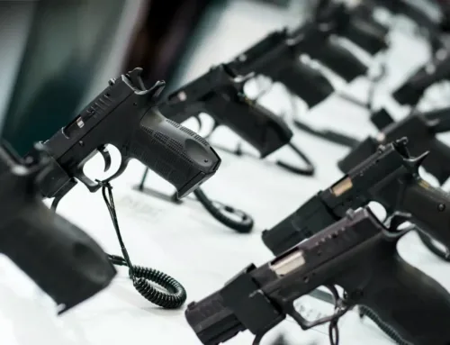 Top-Rated Gun Store in Fort Walton Beach: Why Jimmy’s Guns is the Go-To for Firearms and Accessories