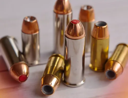 Ammo Trends in 2025: Popular Calibers, Special Loads & Safety Practices