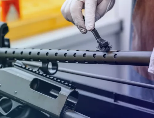 Preparing Your Firearm for Florida’s Winter Weather: Maintenance Tips