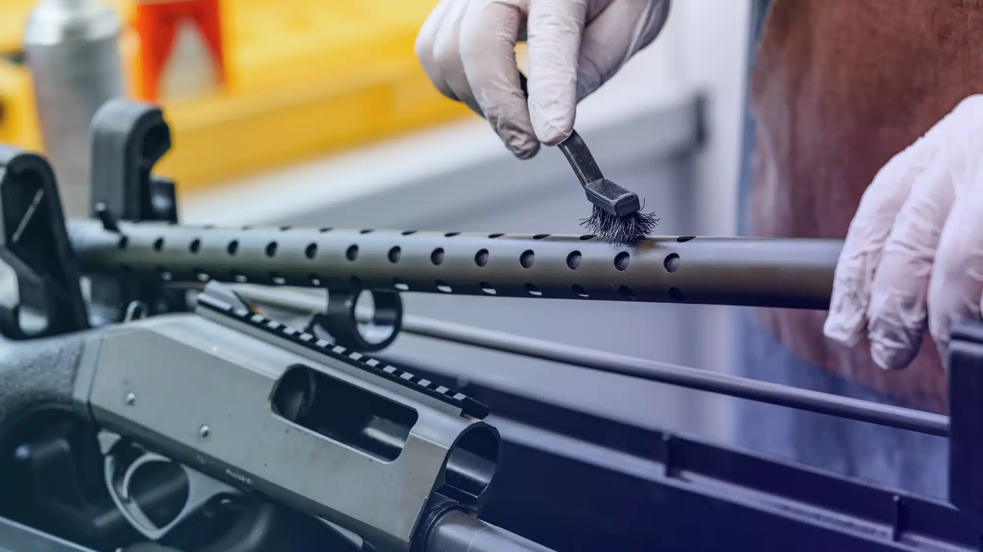 Preparing Your Firearm for Floridas Winter Weather_ Maintenance Tips