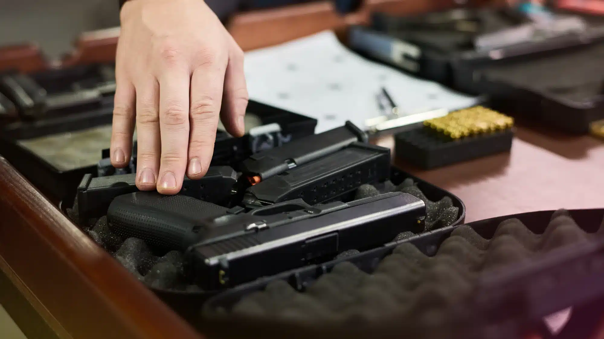 1772024504_The Step-by-Step Process of Shipping and Transferring a Firearm Bought Online