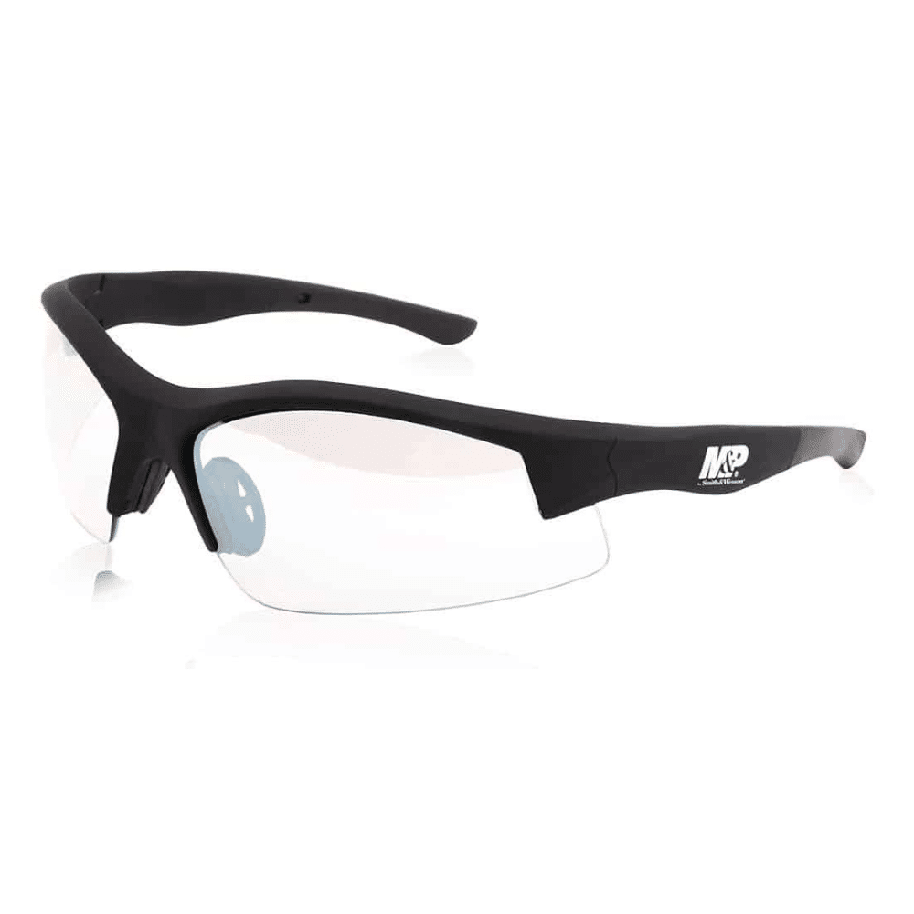 Smith & Wesson Super Cobra Half Frame Glasses S&W 110171