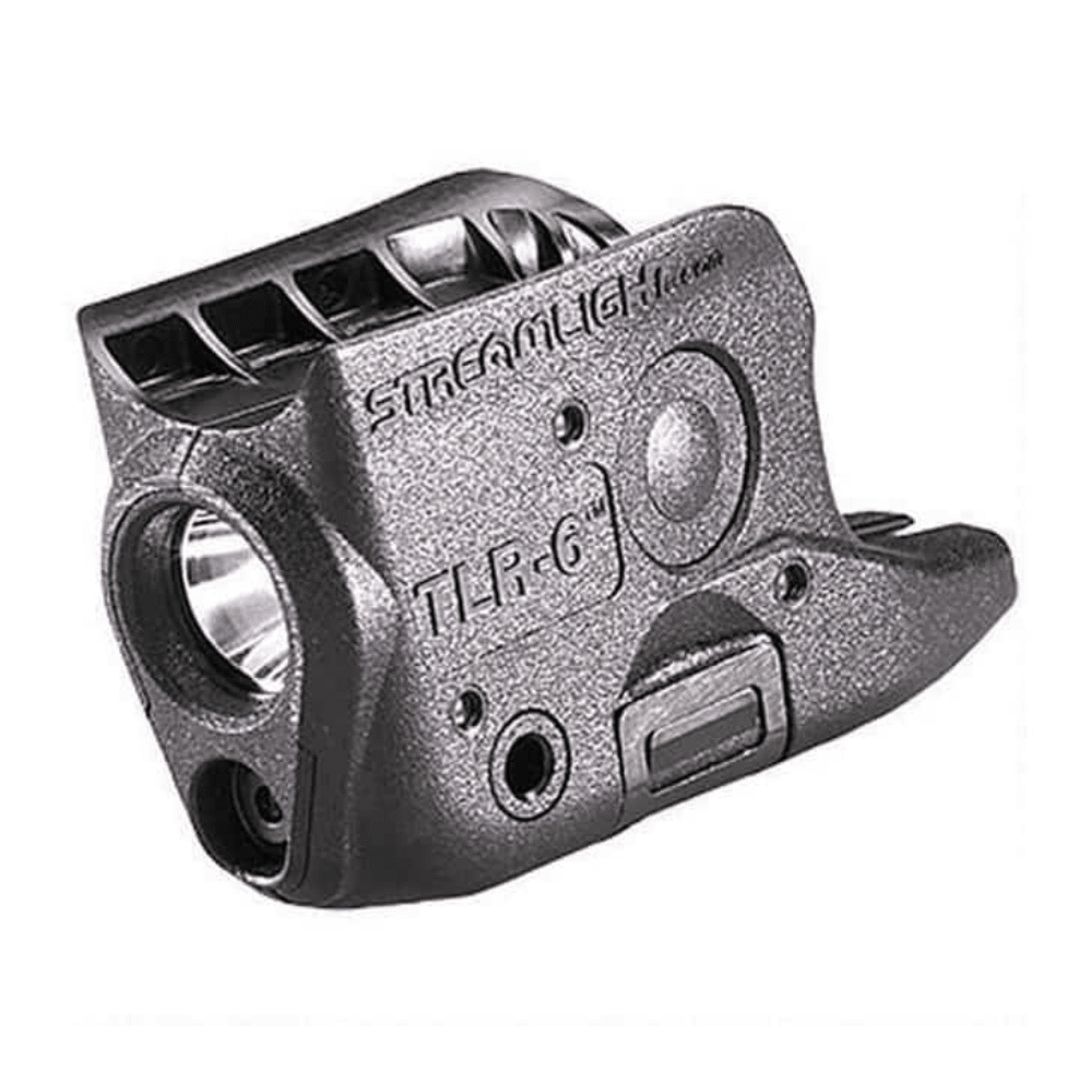 Streamlight TLR-6 Light Laser Combo Fits S&W M&P Shield