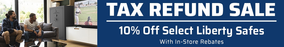 Tax Refund Sale