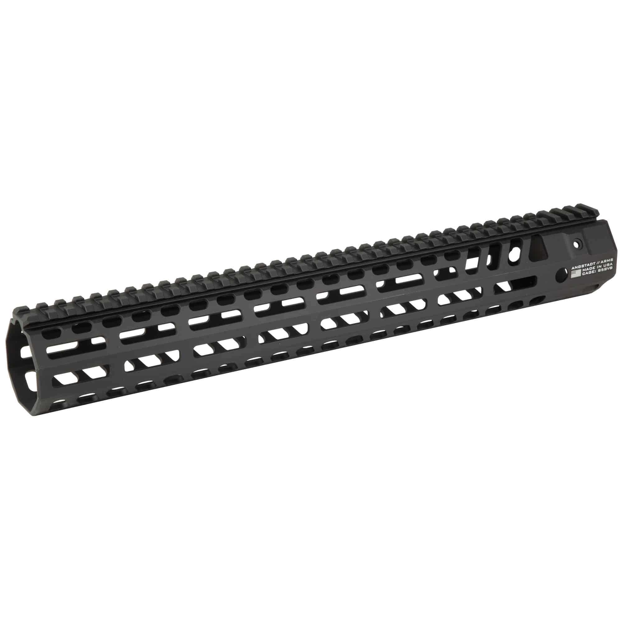 Angstadt Supp Series 14.8 M-lok
