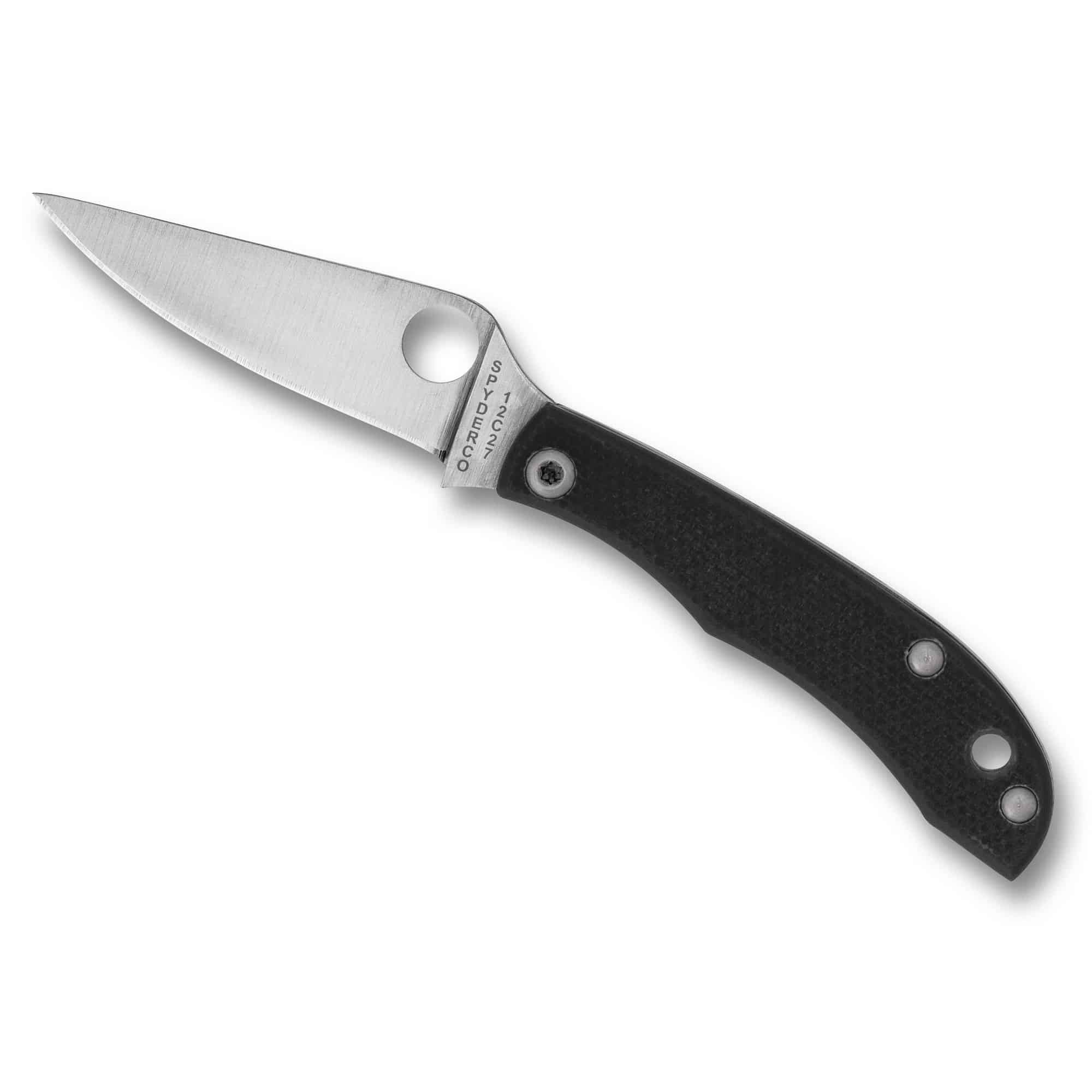 Spyderco Honeybee G-10 1.68 BLK