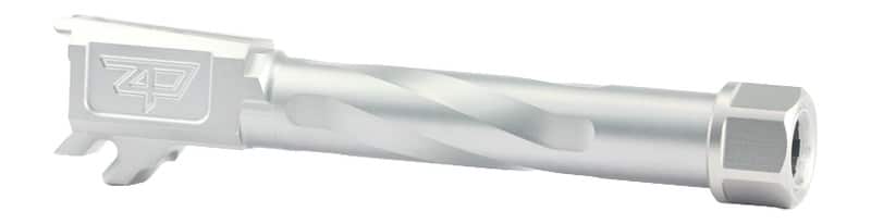 ZAFFIRI BA-P365XL-TH-SS THREADED BARREL P365XL SS