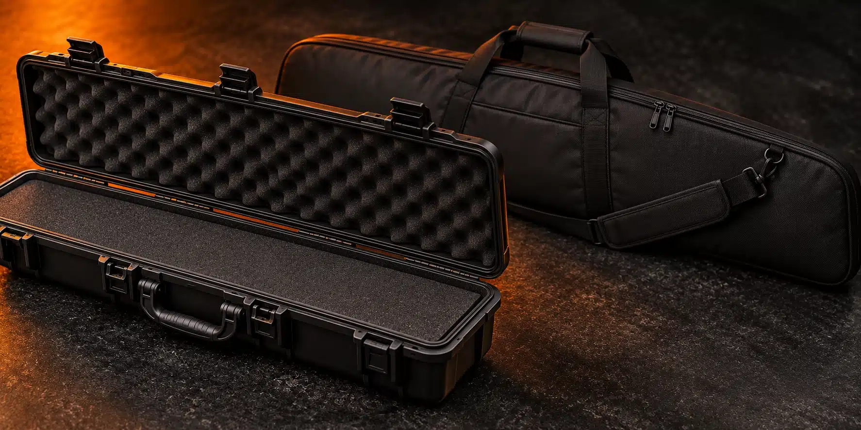 Accessories Cases storage