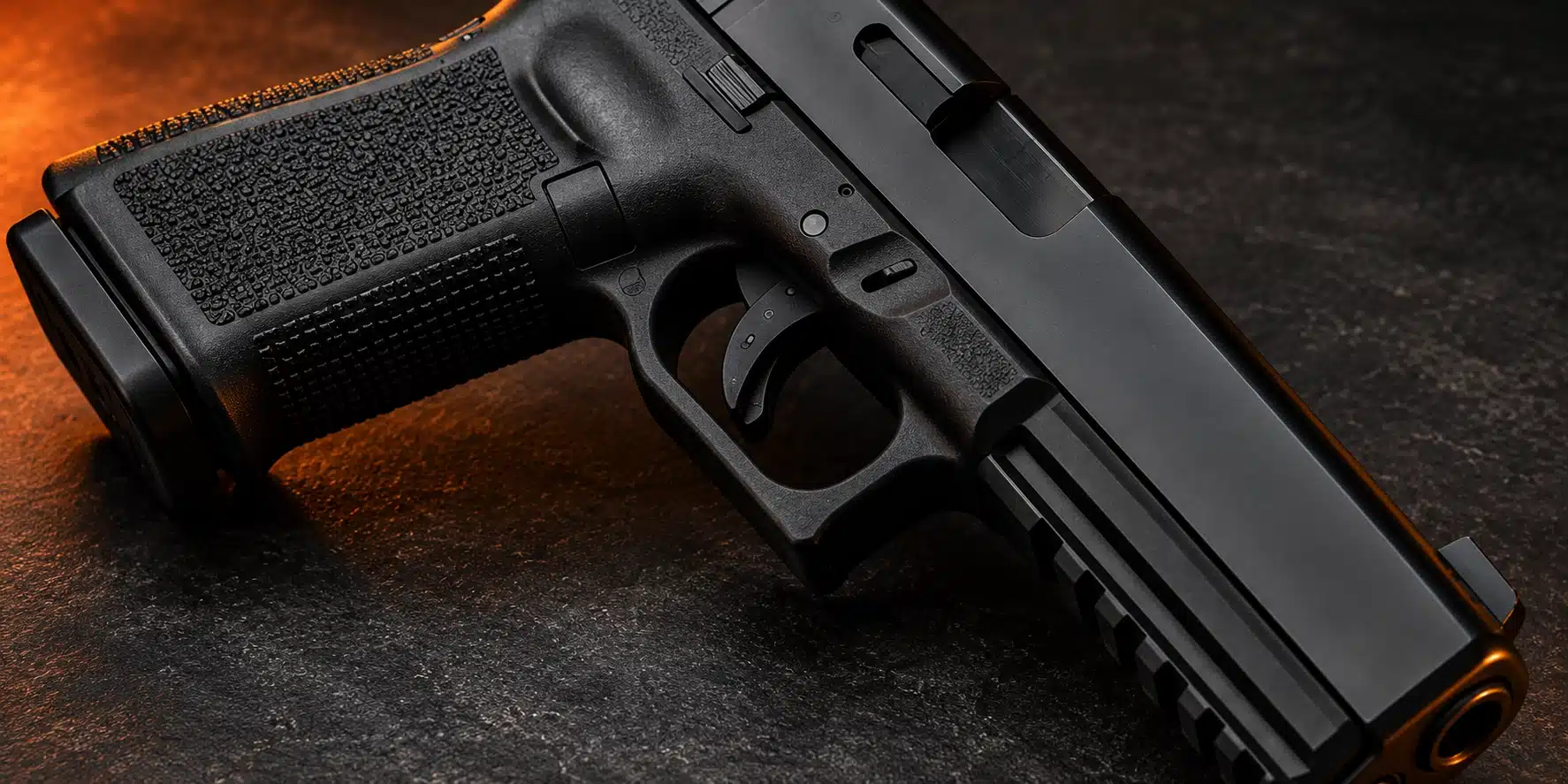 Handguns