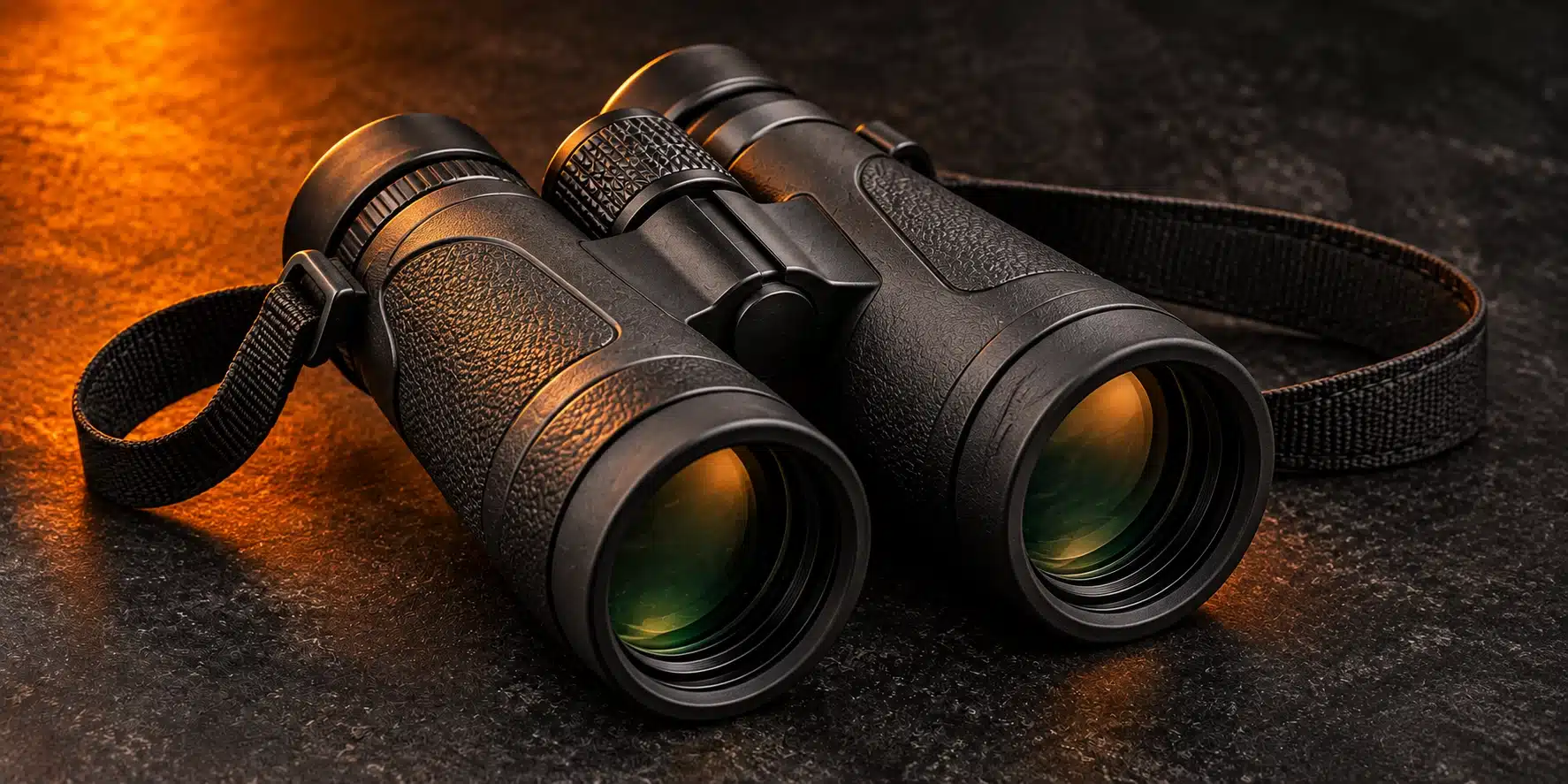 Optics Sights Binoculars