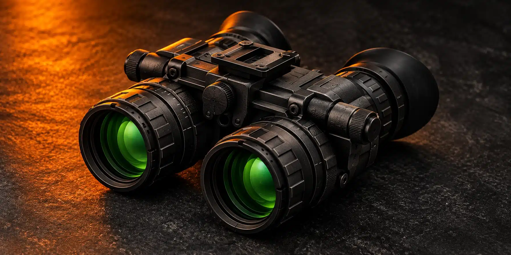 Optics Sights night visions