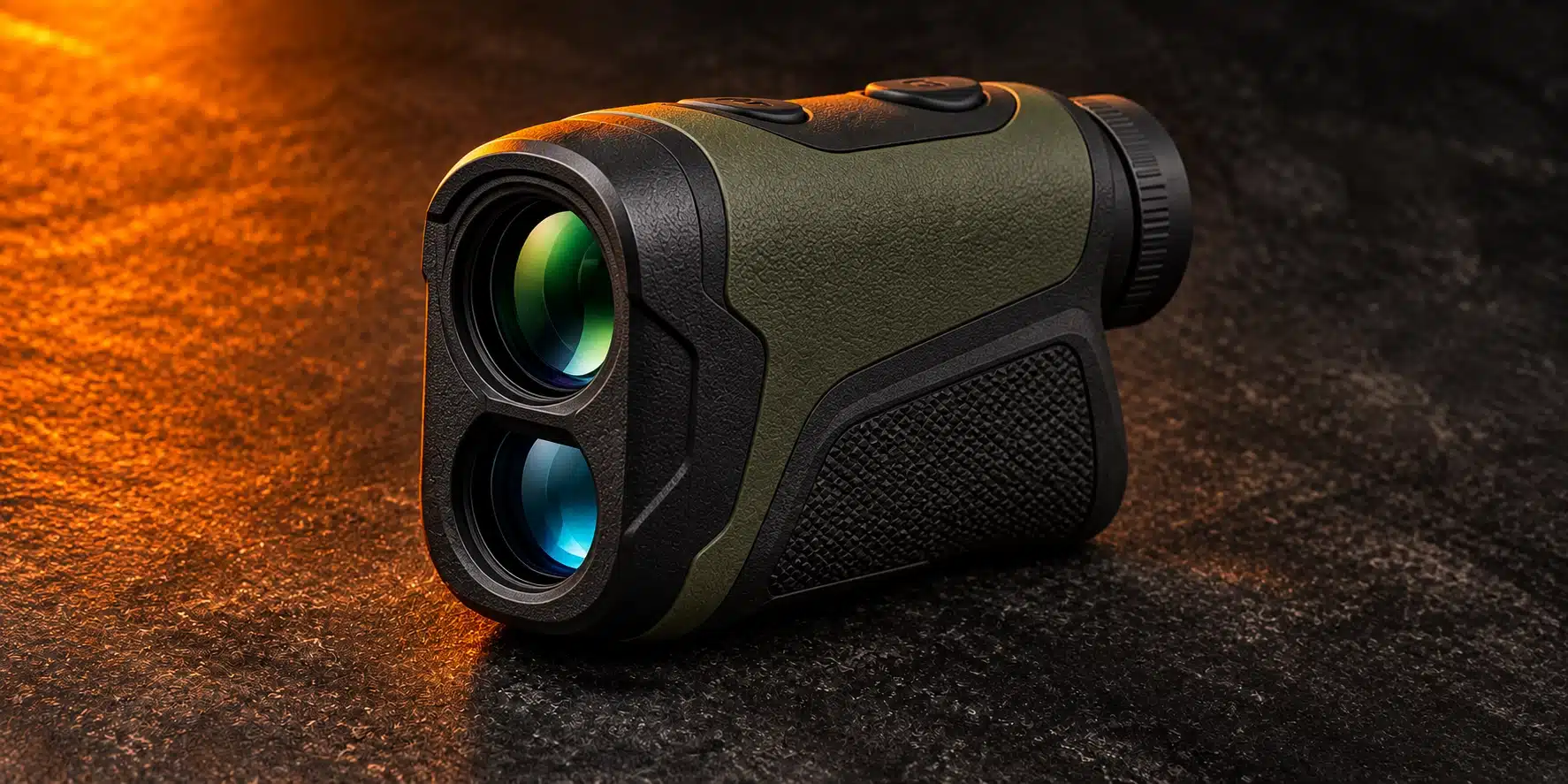 Optics sights Range Finders