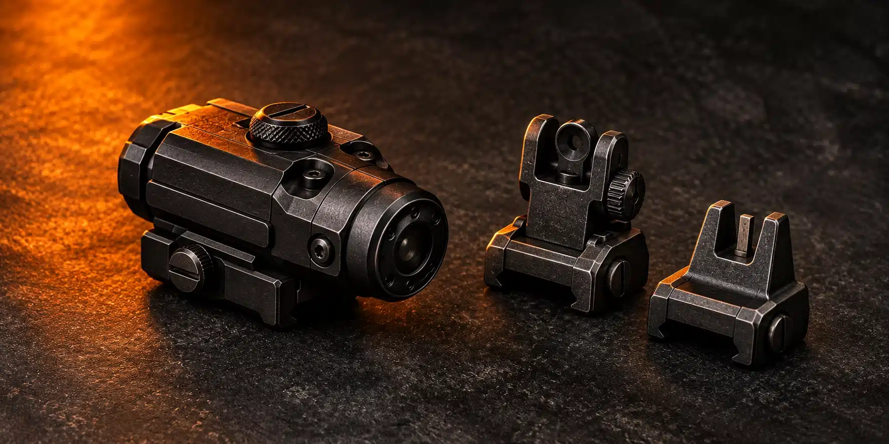 Optis Sights Sights Lasers
