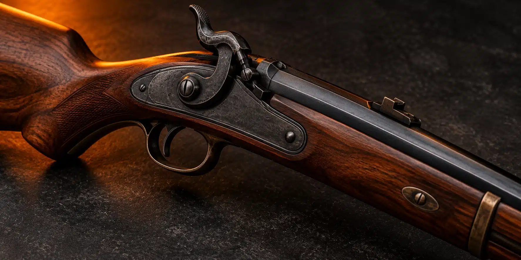 Other Firearms