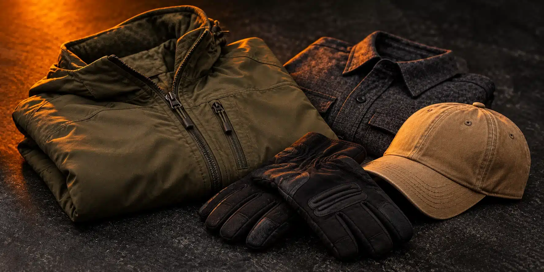 Range outdoor Apparels