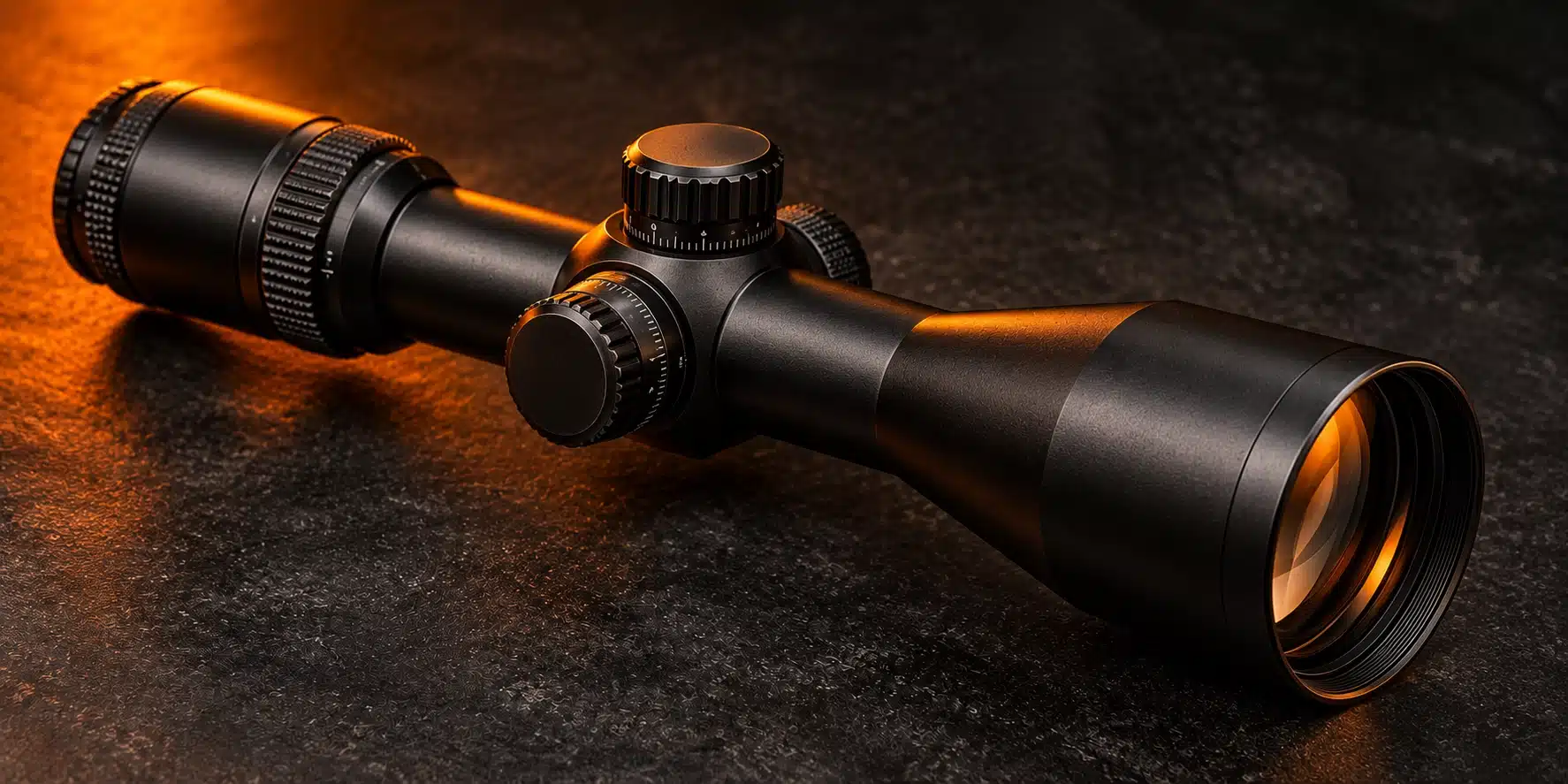 Optics sights Scopes